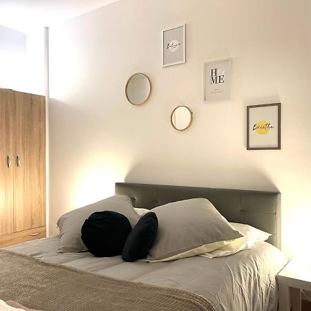 Superbe Appartement En Centre-Ville, 20Min De Paris, 5 Min D'Enghien Saint-Gratien  Exterior photo