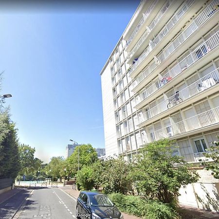 Superbe Appartement En Centre-Ville, 20Min De Paris, 5 Min D'Enghien Saint-Gratien  Exterior photo
