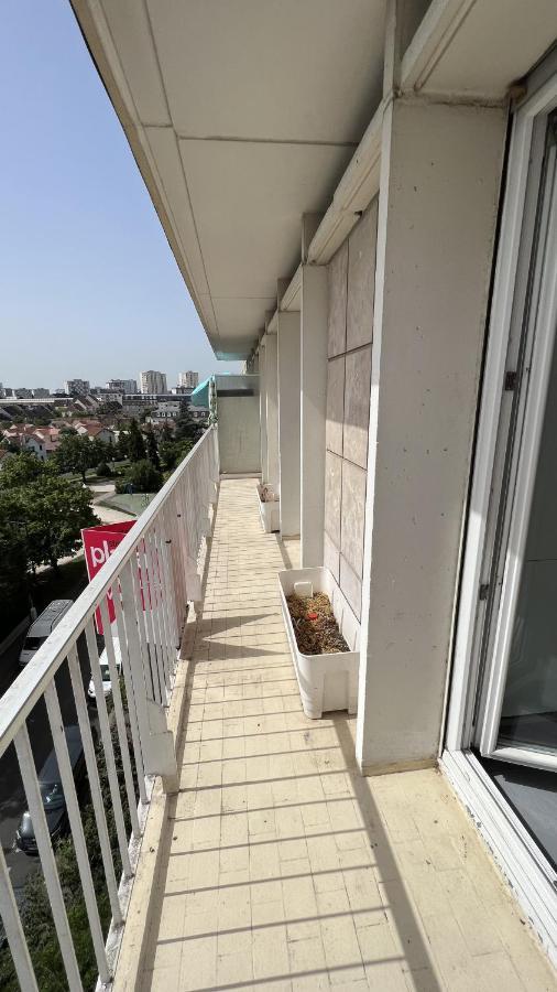Superbe Appartement En Centre-Ville, 20Min De Paris, 5 Min D'Enghien Saint-Gratien  Exterior photo