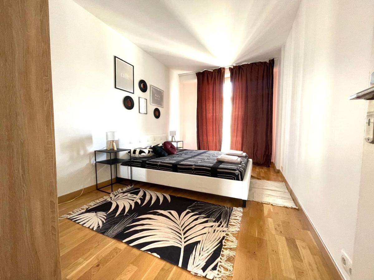 Superbe Appartement En Centre-Ville, 20Min De Paris, 5 Min D'Enghien Saint-Gratien  Exterior photo